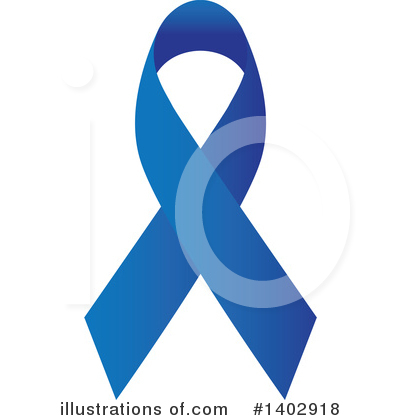 Awareness Ribbon Clipart #1402918 by ColorMagic