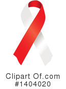 Awareness Ribbon Clipart #1404020 by inkgraphics