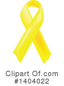 Awareness Ribbon Clipart #1404022 by inkgraphics