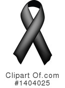 Awareness Ribbon Clipart #1404025 by inkgraphics