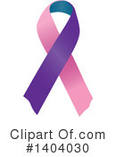 Awareness Ribbon Clipart #1404030 by inkgraphics