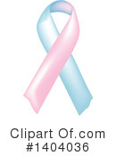 Awareness Ribbon Clipart #1404036 by inkgraphics