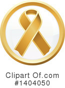 Awareness Ribbon Clipart #1404050 by inkgraphics