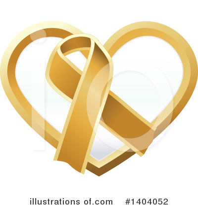 Heart Clipart #1404052 by inkgraphics