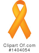 Awareness Ribbon Clipart #1404054 by inkgraphics