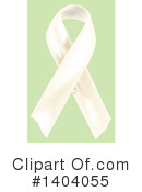 Awareness Ribbon Clipart #1404055 by inkgraphics