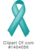 Awareness Ribbon Clipart #1404056 by inkgraphics