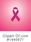 Awareness Ribbon Clipart #1440671 by ColorMagic