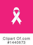 Awareness Ribbon Clipart #1440673 by ColorMagic
