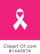 Awareness Ribbon Clipart #1440674 by ColorMagic