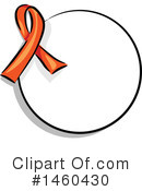 Awareness Ribbon Clipart #1460430 by BNP Design Studio