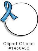 Awareness Ribbon Clipart #1460433 by BNP Design Studio