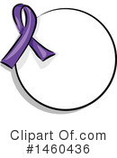 Awareness Ribbon Clipart #1460436 by BNP Design Studio