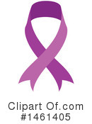 Awareness Ribbon Clipart #1461405 by Cherie Reve