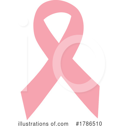 Awareness Ribbon Clipart #1786510 by Johnny Sajem