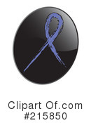 Awareness Ribbon Clipart #215850 by inkgraphics
