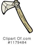 Ax Clipart #1179484 by lineartestpilot