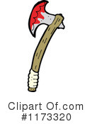 Axe Clipart #1173320 by lineartestpilot