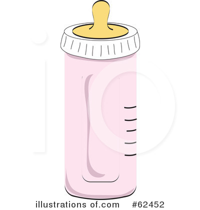 Free Baby Bottle Samples on Royalty Free  Rf  Baby Bottle Clipart Illustration By Rogue Design And