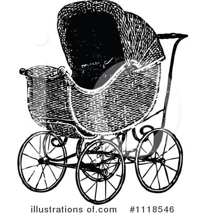Baby Clipart #1118546 by Prawny Vintage