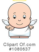 Baby Clipart #1080637 by Cory Thoman