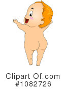 Baby Clipart #1082726 by BNP Design Studio