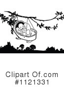 Baby Clipart #1121331 by Prawny Vintage