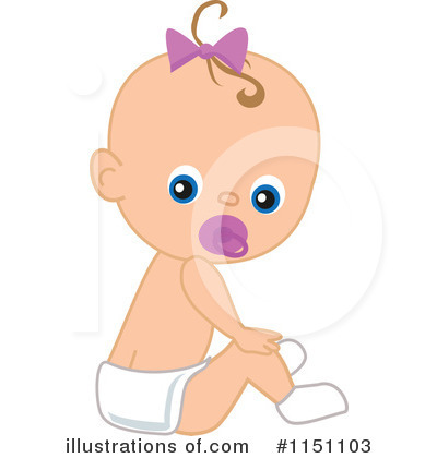 Children Clipart #1151103 by peachidesigns