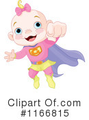 Baby Clipart #1166815 by Pushkin
