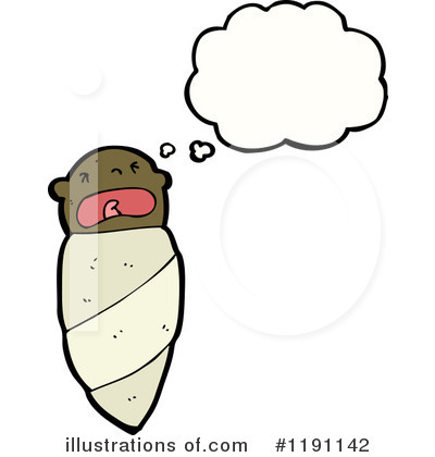 Baby Clipart #1191142 by lineartestpilot