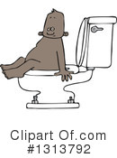 Baby Clipart #1313792 by djart
