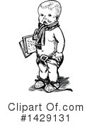 Baby Clipart #1429131 by Prawny Vintage