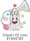 Baby Clipart #1604783 by BNP Design Studio