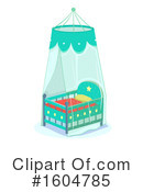 Baby Clipart #1604785 by BNP Design Studio
