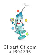 Baby Clipart #1604786 by BNP Design Studio