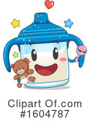 Baby Clipart #1604787 by BNP Design Studio