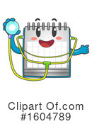 Baby Clipart #1604789 by BNP Design Studio