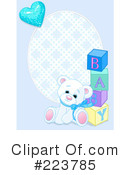 Baby Clipart #223785 by Pushkin