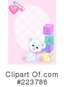 Baby Clipart #223786 by Pushkin