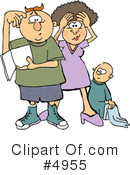 Baby Clipart #4955 by djart
