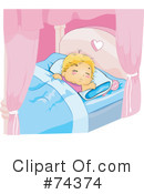 Baby Clipart #74374 by BNP Design Studio