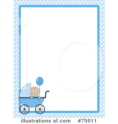 Carriage Clipart #75011 by Maria Bell
