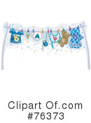 Baby Clipart #76373 by BNP Design Studio