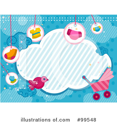 Text Box Clipart #99548 by BNP Design Studio
