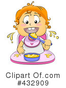 Baby Food Clipart #432909 by BNP Design Studio