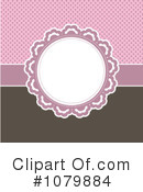 Baby Shower Clipart #1079884 by KJ Pargeter