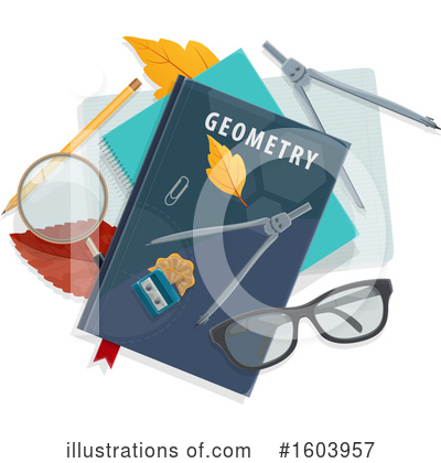 Geometry Clipart #1603957 by Vector Tradition SM
