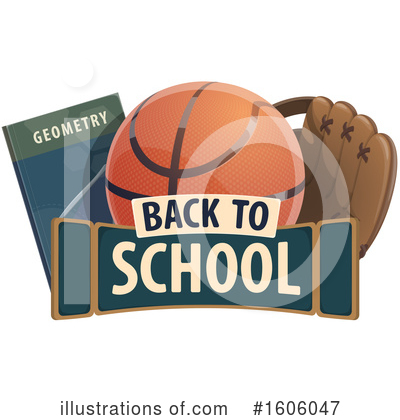 Education Clipart #1606047 by Vector Tradition SM
