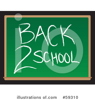 Education Clipart #59310 by Arena Creative