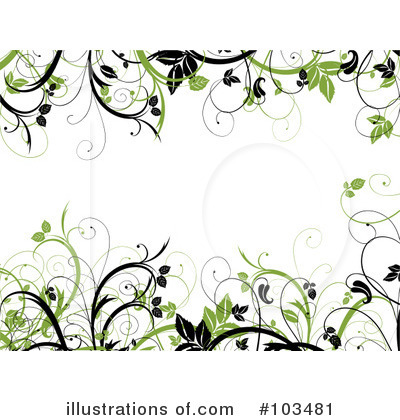 Royalty-Free (RF) Background Clipart Illustration by KJ Pargeter - Stock Sample #103481